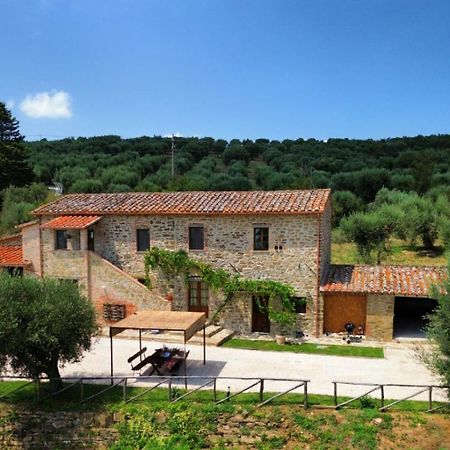 L'Oasi Delle Volpi Villa Tuoro sul Trasimeno Esterno foto