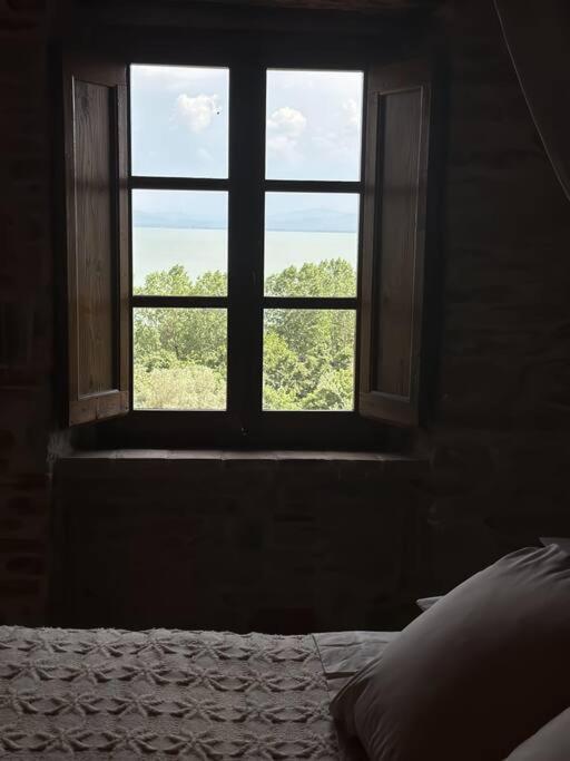 L'Oasi Delle Volpi Villa Tuoro sul Trasimeno Esterno foto